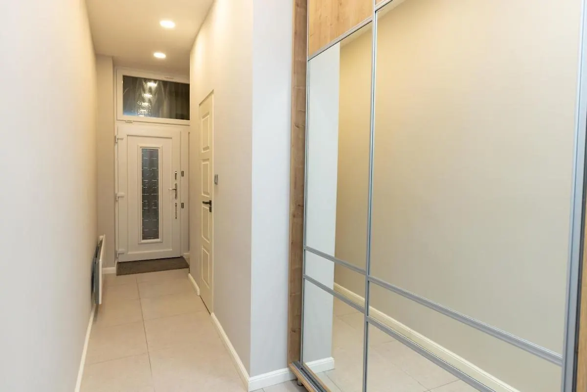 Apartamento Central 2 Bedroom Apartment! Budapest Hungría