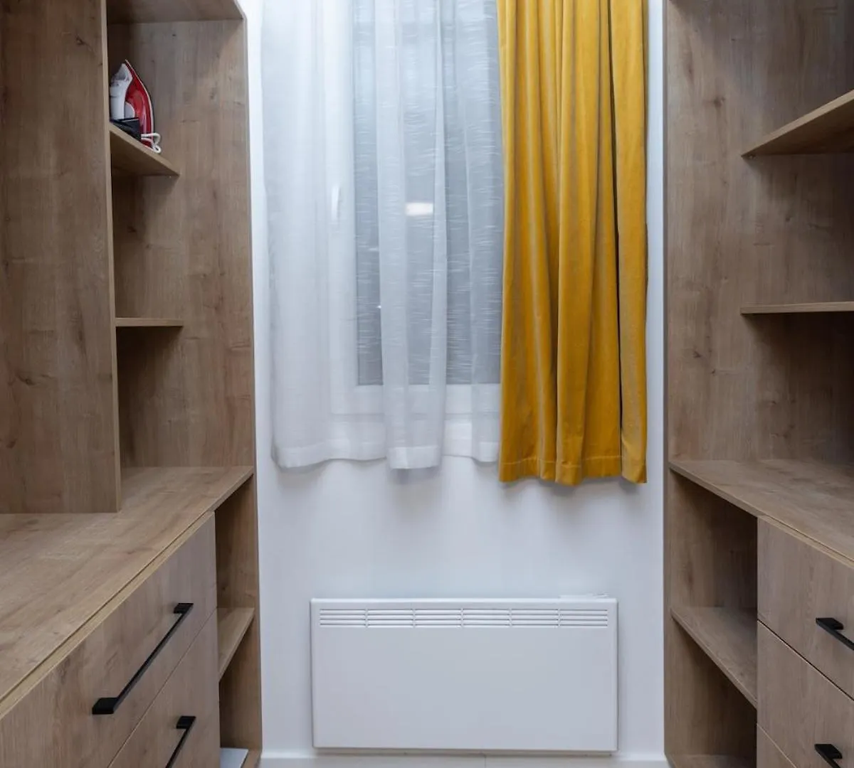 Central 2 Bedroom Apartment! Budapest