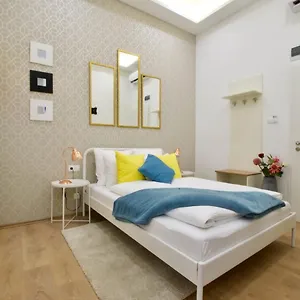 Apartamento St. King 11, Budapest